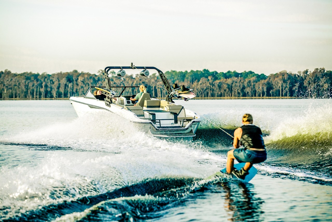 How to Tow Safely | Heyday® Wake Boats
